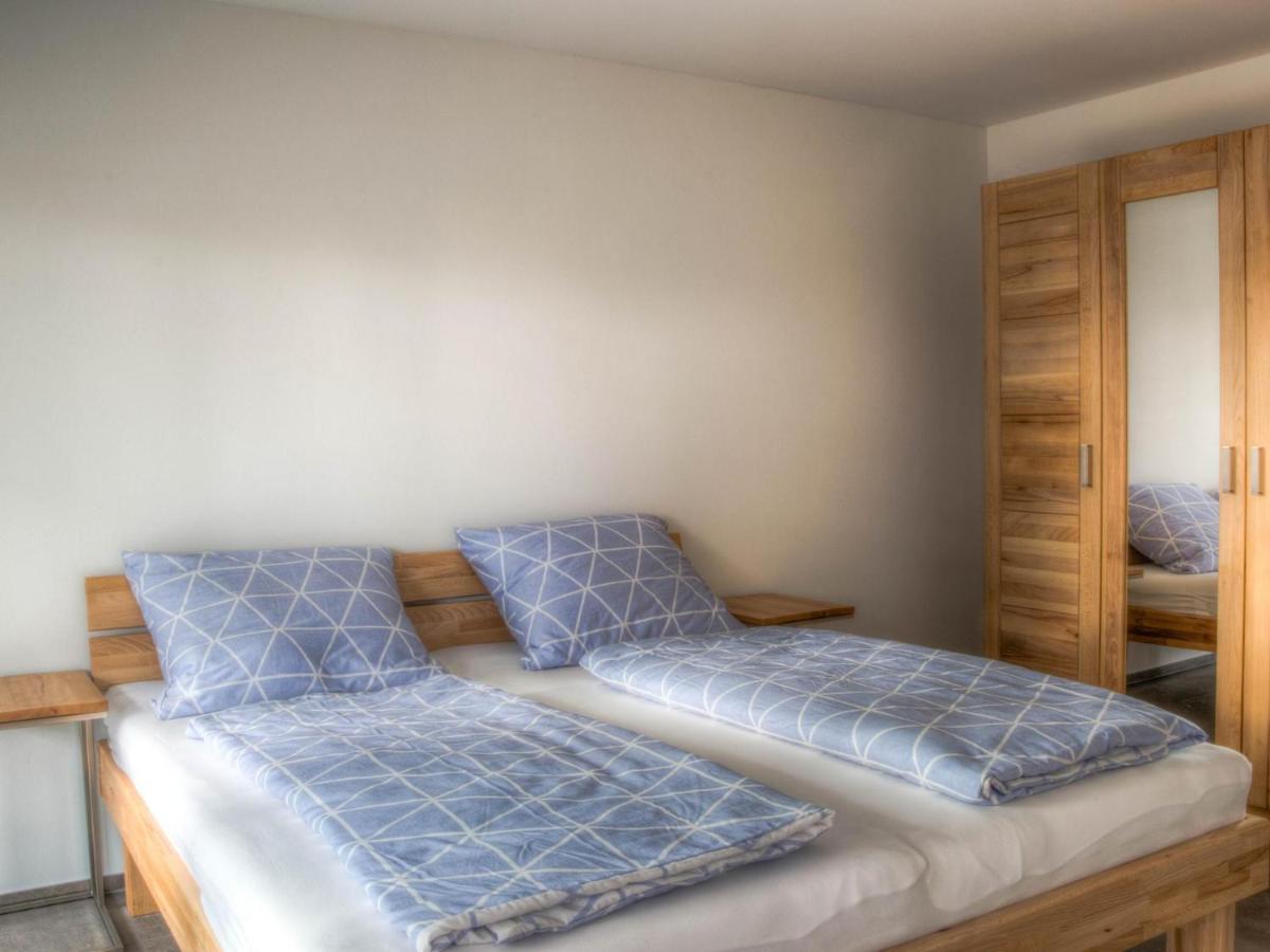 Alpenblick 1 Apartment Bodolz ภายนอก รูปภาพ