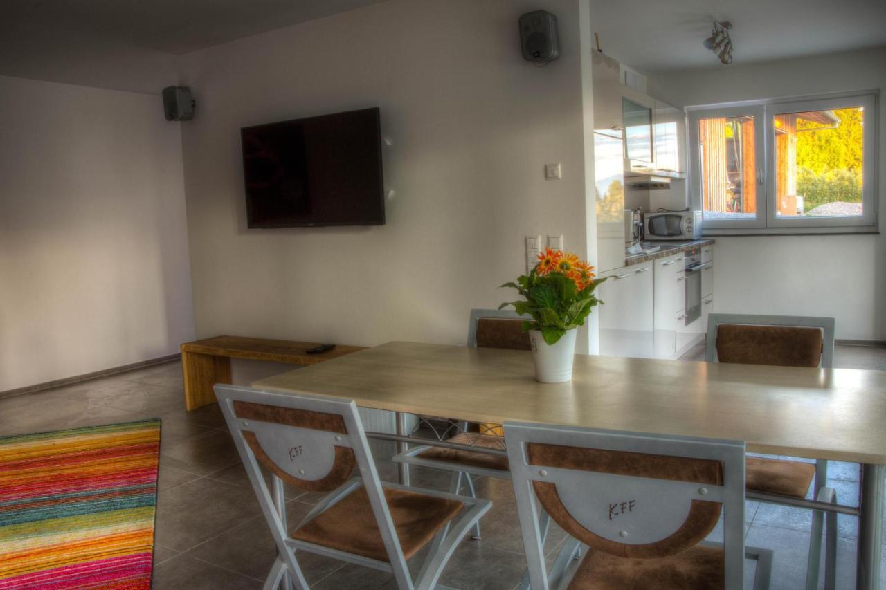 Alpenblick 1 Apartment Bodolz ภายนอก รูปภาพ